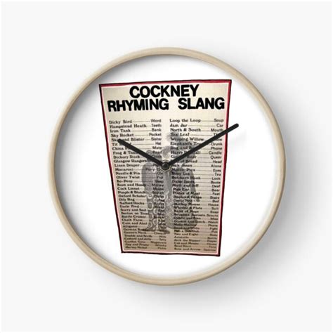 clocking slang|clock somebody.